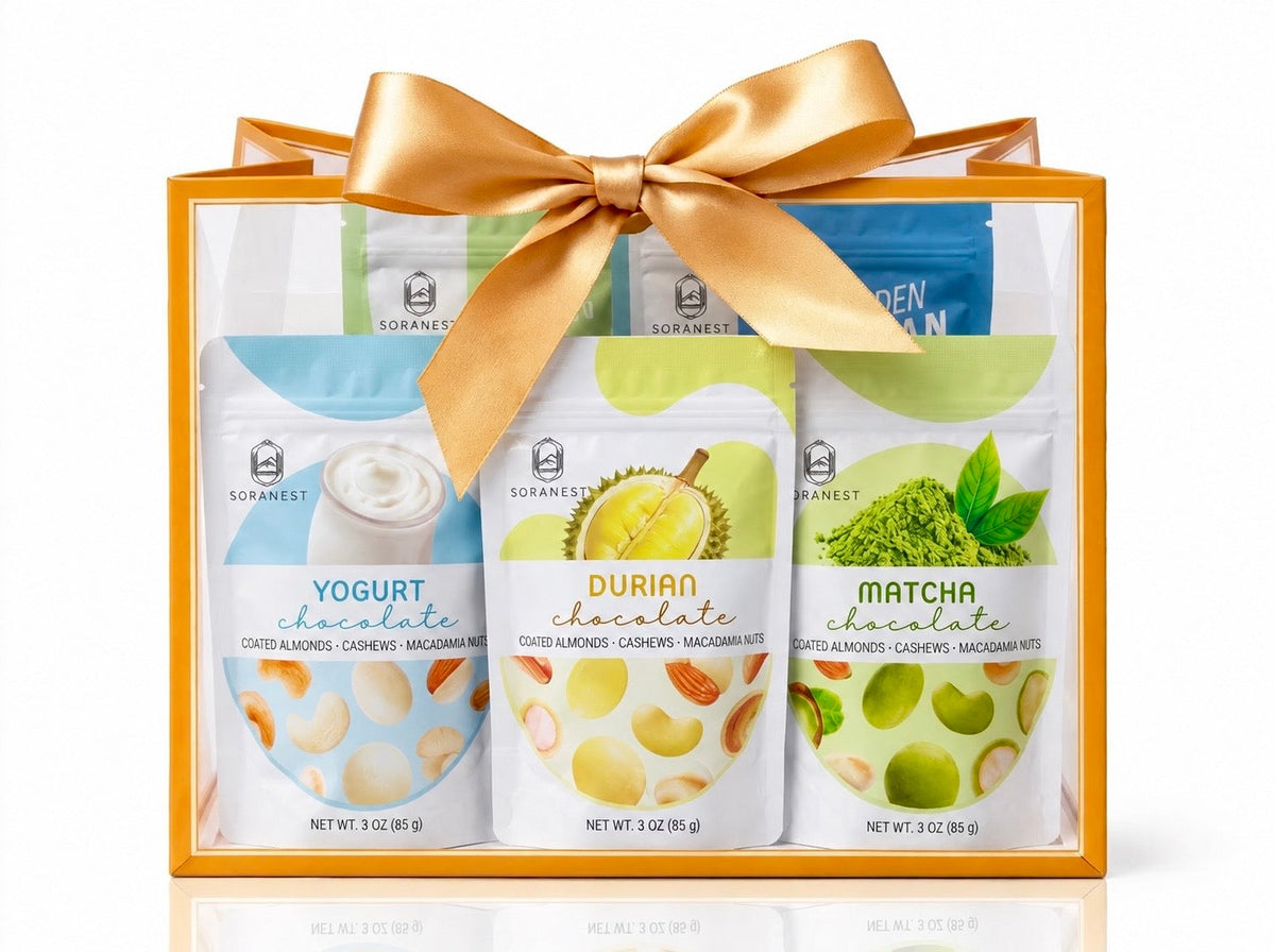 Soranest Gift Set Collection 🎁